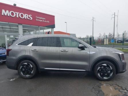 KIA Sorento 1.6 T-GDi 253ch PHEV Premium 4x4 7 places à vendre à Compiègne - Image n°4