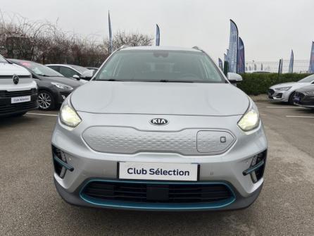 KIA e-Niro Premium 204ch à vendre à Dijon - Image n°2