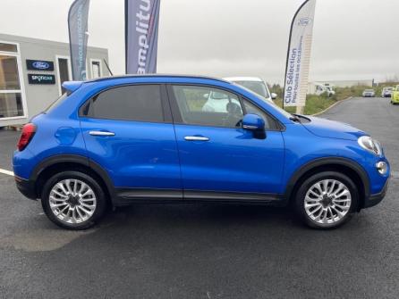 FIAT 500X 1.0 FireFly Turbo T3 120ch City Cross à vendre à Châteauroux - Image n°4