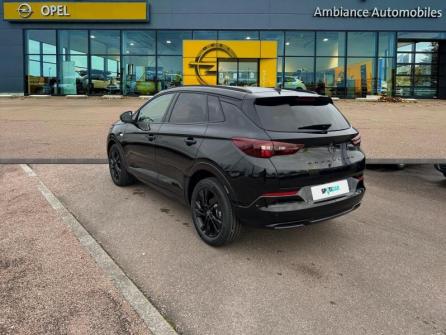 OPEL Grandland X 1.2 Turbo 130ch GS à vendre à Troyes - Image n°7