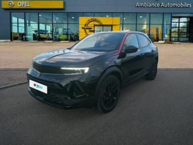 Voir le détail de l'offre de cette OPEL Mokka 1.2 Turbo 130ch GS BVA8 de 2023 en vente à partir de 241.56 €  / mois