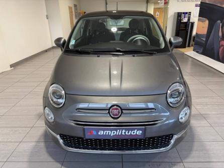 FIAT 500 1.0 70ch BSG S&S Dolcevita à vendre à Chaumont - Image n°2