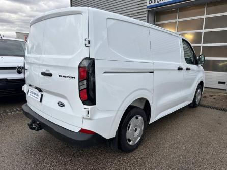 FORD Transit Custom Fg 280 L1H1 2.0 EcoBlue 136ch Trend à vendre à Beaune - Image n°5