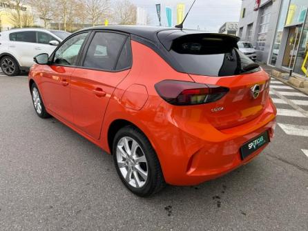 OPEL Corsa 1.2 Turbo 100ch Edition à vendre à Melun - Image n°7