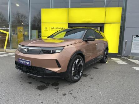 OPEL Grandland X Electric 213ch Batterie GS à vendre à Melun - Image n°1