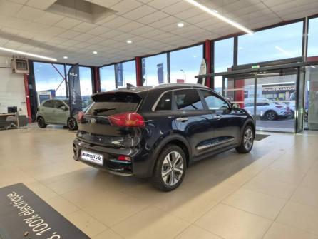 KIA e-Niro Active 204ch à vendre à Charleville-Mézières - Image n°5