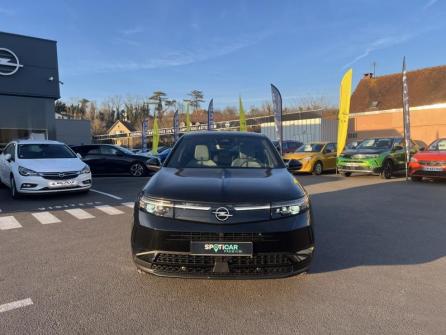 OPEL Grandland X GS 1.2 Turbo Hybrid 136ch Automatique à vendre à Auxerre - Image n°2