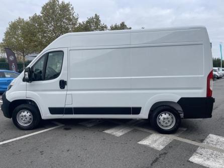 OPEL Movano Fg L2H2 3.3 120ch S&S à vendre à Brie-Comte-Robert - Image n°8