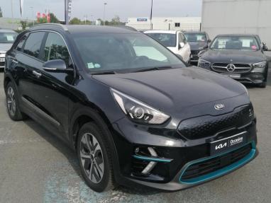 Voir le détail de l'offre de cette KIA e-Niro Active 204ch de 2021 en vente à partir de 301.42 €  / mois