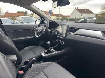 MITSUBISHI ASX 1.0 MPI-T 91ch Business à vendre à Auxerre - Image n°10