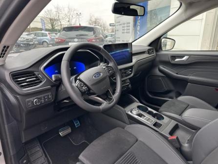 FORD Kuga 2.5 Duratec 180ch Hybrid FlexiFuel Active X Powershift à vendre à Auxerre - Image n°9