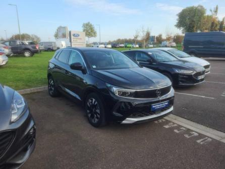 OPEL Grandland X 1.5 D 130ch Elegance Business BVA8 MY23 à vendre à Sens - Image n°3