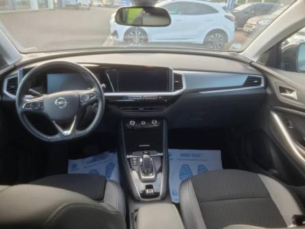 OPEL Grandland X 1.5 D 130ch Elegance Business BVA8 MY23 à vendre à Sens - Image n°12