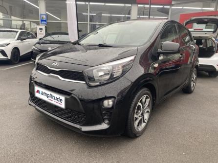 KIA Picanto 1.0 67ch Active Euro6d-T à vendre à Compiègne - Image n°1