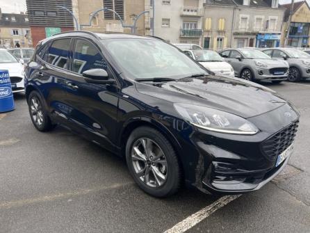 FORD Kuga 2.5 Duratec 190ch FHEV E85 ST-Line Business BVA à vendre à Orléans - Image n°3