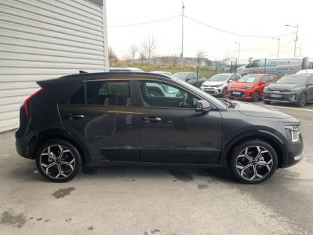 KIA Niro 1.6 GDi 129ch HEV Premium DCT6 à vendre à Reims - Image n°7