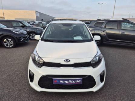 KIA Picanto 1.0 DPi 67ch Motion à vendre à Montargis - Image n°2