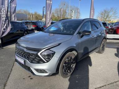 Voir le détail de l'offre de cette KIA Sportage 1.6 T-GDi 265ch PHEV GT-Line Premium BVA6 4x4 de 2023 en vente à partir de 44 999 € 