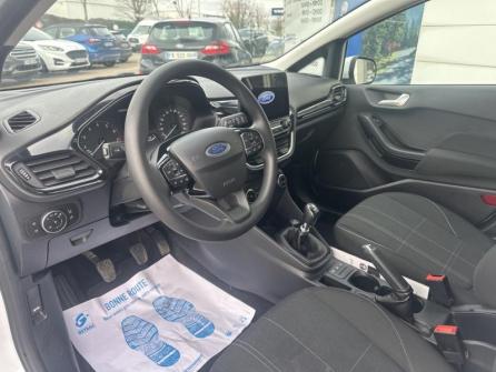 FORD Fiesta 1.0 EcoBoost 95ch Cool & Connect 5p à vendre à Auxerre - Image n°10