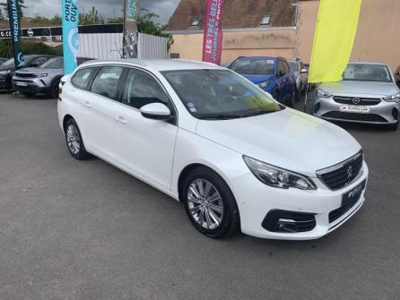 PEUGEOT 308 SW 1.2  130ch Allure S&S à vendre à Sens - Image n°3