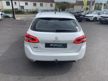 PEUGEOT 308 SW 1.2  130ch Allure S&S à vendre à Sens - Image n°6