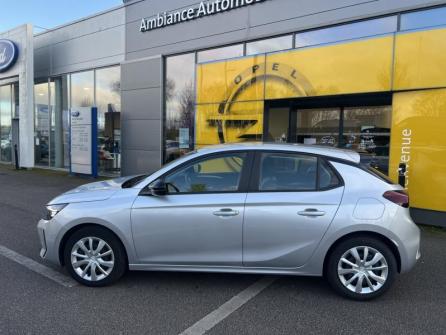 OPEL Corsa 1.2 Turbo 100ch BVA8 à vendre à Sens - Image n°8