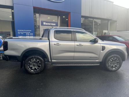 FORD Ranger 3.0 EcoBlue V6 240ch Stop&Start Double Cabine Wildtrak e-4WD BVA10 à vendre à Orléans - Image n°10