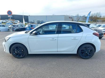 OPEL Corsa 1.2 Turbo Hybrid 100ch GS e-BVA6 à vendre à Dole - Image n°8