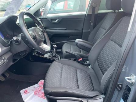 KIA Rio 1.0 T-GDI 100ch Active à vendre à Troyes - Image n°9