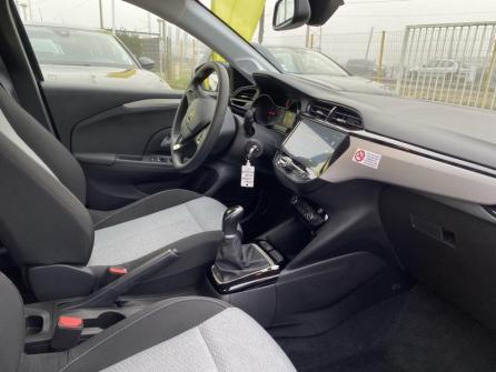 OPEL Corsa 1.2 75ch à vendre à Montereau - Image n°10