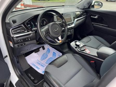 KIA e-Niro Active 204ch à vendre à Nevers - Image n°9