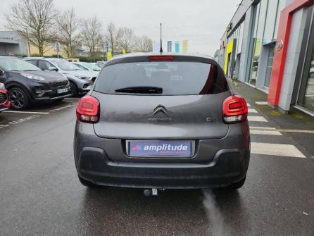 CITROEN C3 1.2 PureTech 110ch S&S C-Series 124g à vendre à Melun - Image n°6