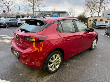 OPEL Corsa 1.2 75ch Edition Business à vendre à Melun - Image n°5