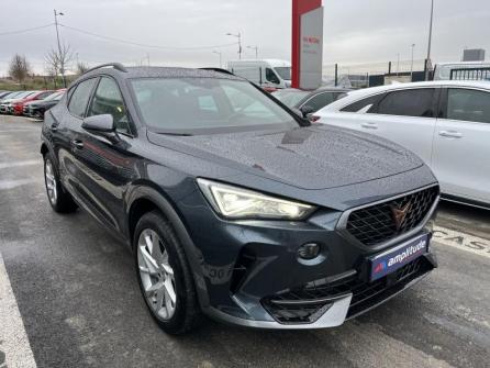 CUPRA Formentor 1.5 TSI 150ch V DSG7 à vendre à Reims - Image n°3