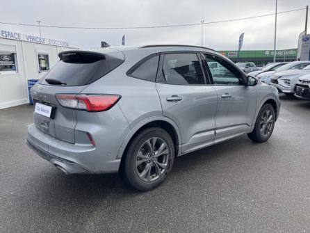 FORD Kuga 2.5 Duratec 225ch PowerSplit PHEV ST-Line eCVT à vendre à Orléans - Image n°5