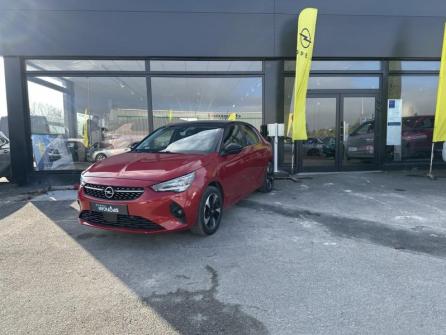 OPEL Corsa Corsa-e 136ch Elegance à vendre à Bourges - Image n°1