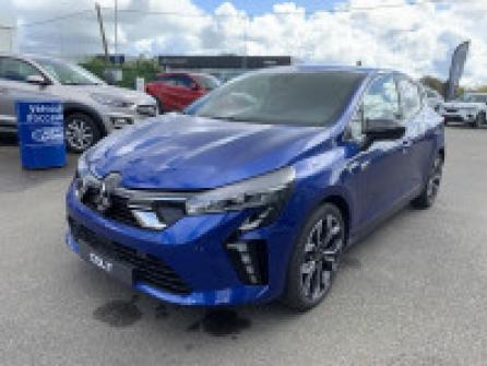 MITSUBISHI Colt 1.6 MPI HEV 143ch Instyle à vendre à Troyes - Image n°1