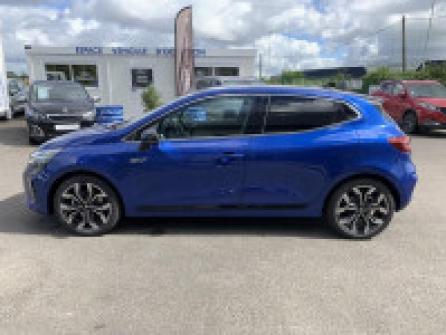 MITSUBISHI Colt 1.6 MPI HEV 143ch Instyle à vendre à Troyes - Image n°4