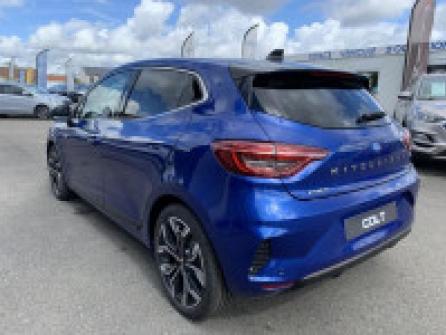 MITSUBISHI Colt 1.6 MPI HEV 143ch Instyle à vendre à Troyes - Image n°7
