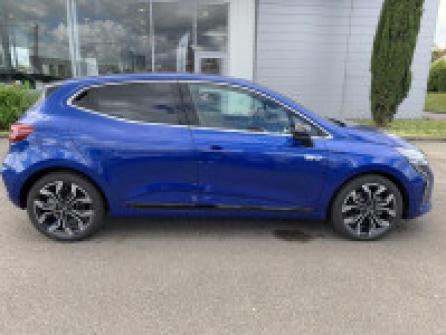 MITSUBISHI Colt 1.6 MPI HEV 143ch Instyle à vendre à Troyes - Image n°8