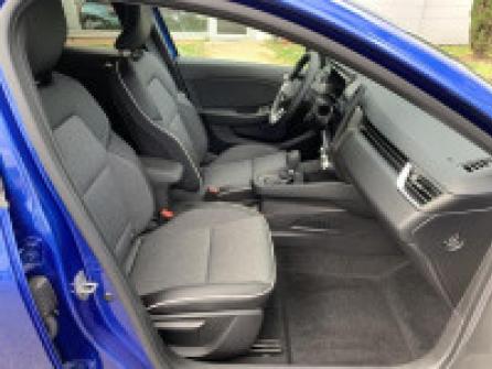 MITSUBISHI Colt 1.6 MPI HEV 143ch Instyle à vendre à Troyes - Image n°10