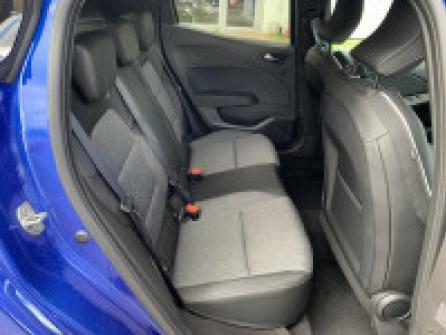 MITSUBISHI Colt 1.6 MPI HEV 143ch Instyle à vendre à Troyes - Image n°11
