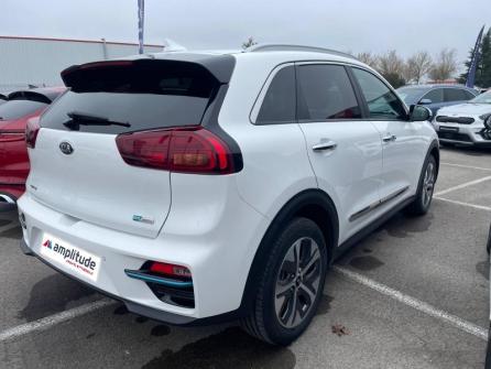 KIA e-Niro Design 204ch à vendre à Troyes - Image n°5