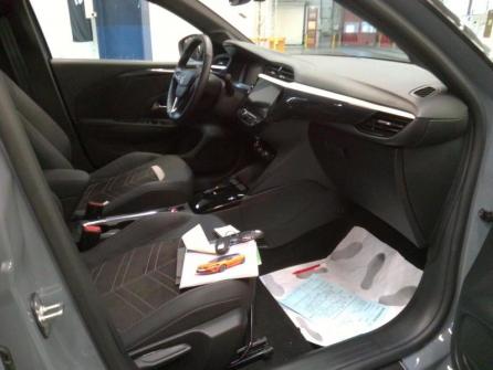 OPEL Corsa Electric 156ch GS à vendre à Melun - Image n°3