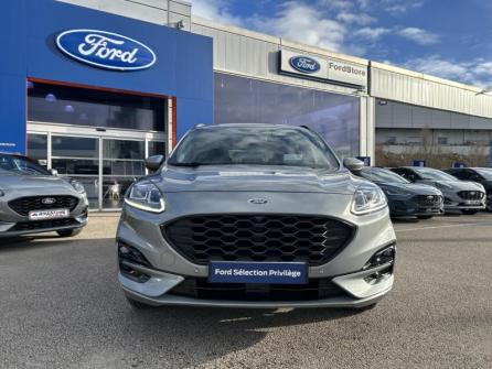 FORD Kuga 2.5 Duratec 225ch PHEV ST-Line BVA à vendre à Besançon - Image n°2