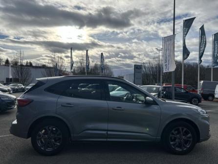 FORD Kuga 2.5 Duratec 225ch PHEV ST-Line BVA à vendre à Besançon - Image n°4