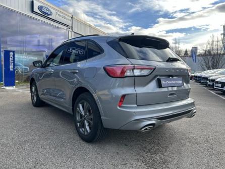 FORD Kuga 2.5 Duratec 225ch PHEV ST-Line BVA à vendre à Besançon - Image n°7