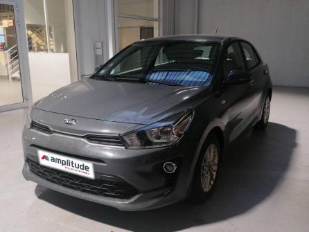 KIA Rio 1.0 T-GDI 100ch Active à vendre à Brie-Comte-Robert - Image n°1