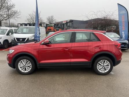 VOLKSWAGEN T-Roc 1.0 TSI 110ch Life à vendre à Dijon - Image n°8