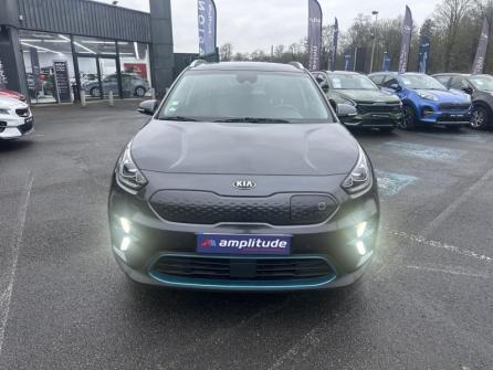 KIA e-Niro e-Premium 204ch à vendre à Saint-Maximin - Image n°2